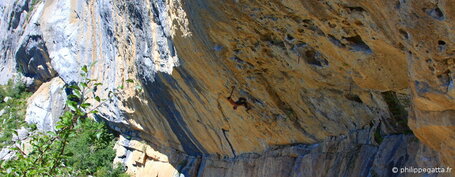 Rock climbing in Southeast of France | Adventure Travel destinations | Scoop.it