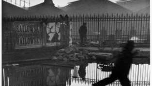 Die Poesie der Pf&uuml;tze, Henri Cartier-Bresson &agrave; Wolfsburg, Allemagne | Livres photo | Scoop.it