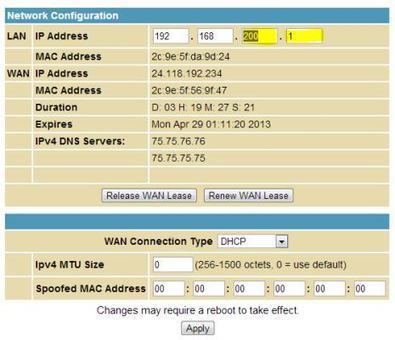 How to Change Your Router’s IP Address | Wireless Home Networking | How to Grow Your Business Online | Scoop.it