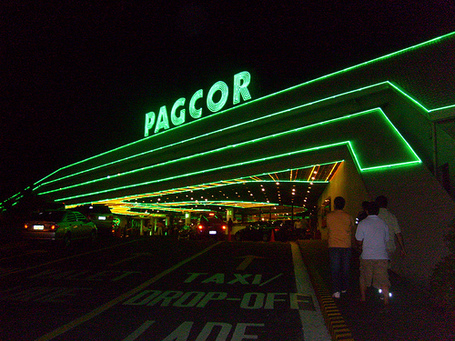 Philippine's Pagcor grew by 23% yoy, Phil at G3 | Poker & eGaming News | Scoop.it