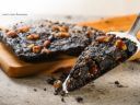 Zain's Raw Brownies | Delectable Desserts | Scoop.it