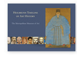 Heilbrunn Timeline of Art History | The Metropolitan Museum of Art | Art History | Scoop.it