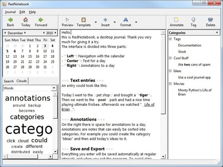 En la nube TIC: Nubes de Tags, ideas para usarlas en clase | EDUDIARI 2.0 DE jluisbloc | Scoop.it