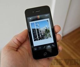 Polaroid releases Polamatic app for iOS, adds faux instant film to iPhone photos | iPhoneography Style | Scoop.it