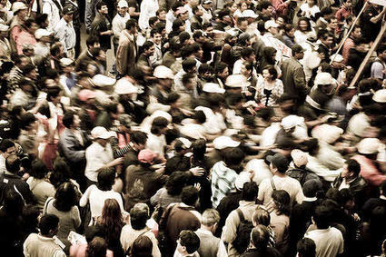 The Costs of Population Growth | Social Innovation Trends | Scoop.it