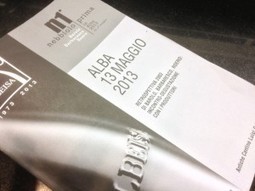 Nebbiolo Prima | Retrospettiva sulla vendemmia 2003, l'anno dei Tropici in Langa | Wine in Tuscany | Scoop.it