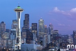 Seattle Adopts Bold Climate Action Plan, Aims To Be Carbon Neutral By 2050 | Sustain Our Earth | Scoop.it