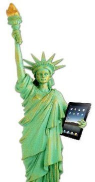 Top iPad Apps to Teach Kids US Geography | PadGadget | iPads in Education | Scoop.it