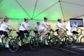 Exercise bikes suddenly useful! PR: Starwood Hotels & Resorts' Element Hotels Brand to Launch Bike Charging Stations, Enabling Guests to Power Personal Electronic Devices as They Pedal #mobile #travel | Connected Traveler | Scoop.it