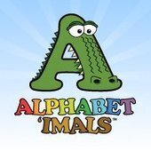 Alphabetimals | English as a Second language | Scoop.it