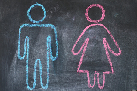 Psychologiquement, hommes et femmes seraient presque identiques | Fonctionnement du cerveau & &eacute;tats de conscience avanc&eacute;s | Scoop.it