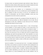 Déclaration d’Alexandre Astier au sujet des films Kaamelott