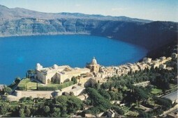 Visitare Castel Gandolfo | In Roma | Vacanza In Italia - Vakantie In Italie - Holiday In Italy | Scoop.it