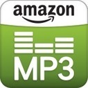 Amazon Optimizes MP3 Store For iPhone And iPod Touch As It Looks To Chip Away At iTunes Lead | Music business | Scoop.it