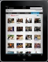 Comcast to Start 'Streampix' Video Service | TV Everywhere | Scoop.it