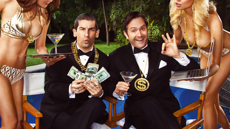 6 Tips For Writing A (Money-Making) Script From A Billion Dollar Screenwriting Duo | transmedia marketing: storytelling for business, art and education | Scoop.it