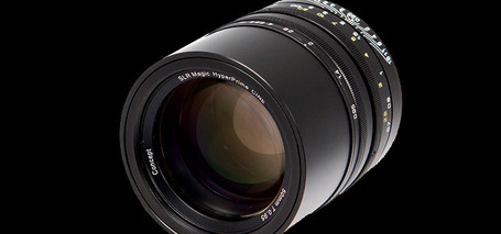 SLRmagic 50mm f/0.95 for M-mount tested on M9/X PRO 1/ NEX and GH2 | Photography Gear News | Scoop.it