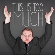 Happiness Means Being Just Rushed Enough: Scientific American | Hope | Scoop.it
