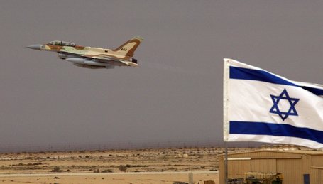 Israel&rsquo;s airstrike in Syria shows how journalists can be manipulated by governments | MN News Hound | Scoop.it