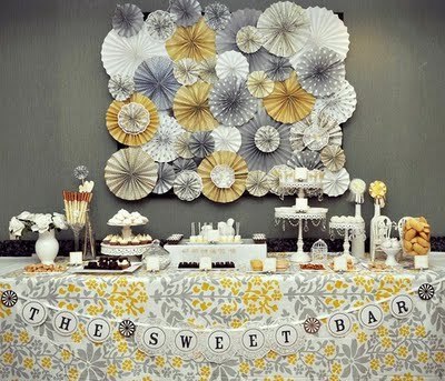 On Eating Candy Candy Buffet Weddings and Events Scoopit