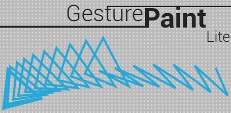 Gesture Paint LITE - Android Apps on Google Play | Android Apps | Scoop.it