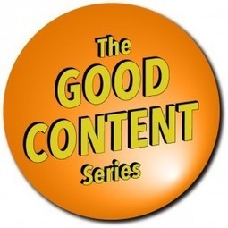 Michael Boezi - Creating Good Content: Considerations for Educators | Open Educational Resources (OER) | Scoop.it