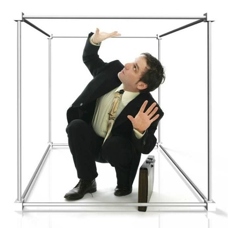 5 Transitions Great Leaders Make That Average Leaders Don't - Forbes | Leading Choices | Scoop.it