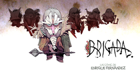 Verkami | Crowdfunding for creative souls: BRIGADE (comic) | Bande Dessin&eacute;e | Scoop.it