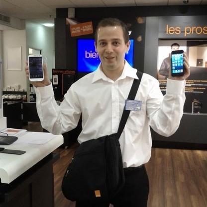 Orange Deezer Premium + : comment en profiter gratuitement ? - Blog Perso | Freewares | Scoop.it