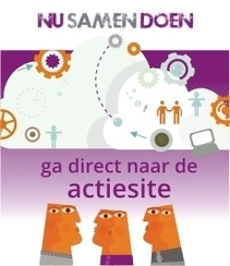 saMBO-ICT | Blog | Twee organisaties &eacute;&eacute;n doel, samen naar de top ... | Nederlandse Vereniging voor Examens | Scoop.it
