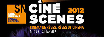 Evreux : du cin&eacute;ma de qualit&eacute; avec Cin&eacute;-Sc&egrave;nes (24 au 31 janvier) | L'info touristique pour le Grand Evreux | Scoop.it