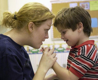 DSM Panel Holds Firm on New Autism&nbsp;Diagnosis | Healthcare Continuing Education | Scoop.it