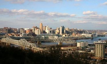 Cincinatti Could Have 100% Clean Energy | Our Evolving Earth | Scoop.it