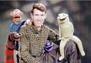 Kermit the Frog grew from minor character to iconic Muppet 57 years ago | ShezCrafti | Scoop.it