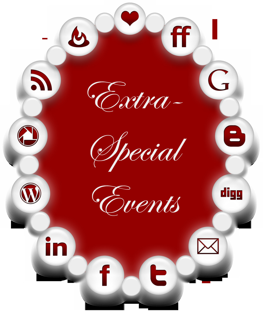 Extra-Special Events