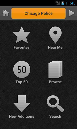 Scanner Radio Pro v3.9.6.4 (paid) apk download | ApkCruze-Free Android Apps,Games Download From Android Market | Android Apps And Games | Scoop.it