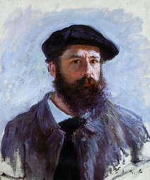 5 d&eacute;cembre 1926 &agrave; Giverny mort de Claude MONET | un peu d'HISTOIRE - GEOGRAPHIE ET OU LITTERATURE | Scoop.it