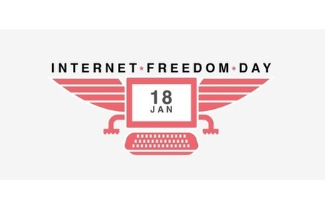 Internet Freedom Day | The Blog's Revue by OlivierSC | Scoop.it