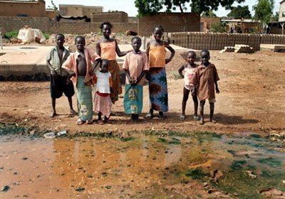 Will Burkina Faso's protests catch fire like Egypt, Tunisia? | Coveting Freedom | Scoop.it