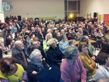 Notre-Dame-des-Landes : l'ACIPA veut rassembler 300 000 personnes sur la ZAD | Objectif Transition | Villes en transition | Scoop.it