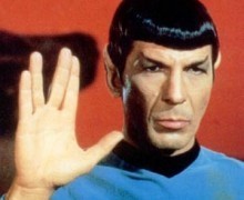 Mr. Spock&rsquo;s guide to out-of-this-world SEO copywriting | Content marketing strategy | Scoop.it