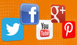 5 Insights into Global Social Media in 2012 [Infographic] | Jeffbullas's Blog | Marketing&Advertising | Scoop.it