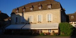 Pluie d'&eacute;toiles en Bourgogne : premier macaron Michelin pour le ... - Bourgogne Live | bistromania de glen | Scoop.it
