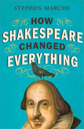 10 Ways Shakespeare Changed Everything | LibraryLinks LiensBiblio | Scoop.it