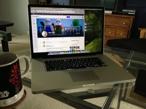 How I use Social Networks How I use Social Networks