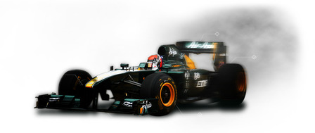Team Lotus | F1 Racing's Team Lotus has the power to do more with Dell technology | F1 news | Scoop.it