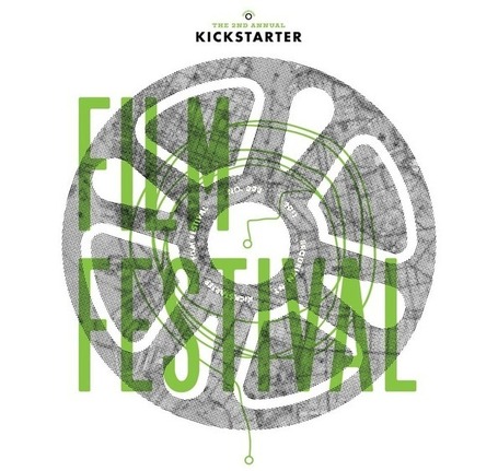 The 2nd Annual Kickstarter Film Festival | Cinema Libre + Cultura Libre | Scoop.it