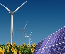 Renewable Energy Capacity Surging, But America Betting On Shale Gas | D&eacute;veloppement durable et efficacit&eacute; &eacute;nerg&eacute;tique | Scoop.it