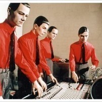 Kraftwerk : performances sp&eacute;ciales &agrave; New York | Echos Zik | Scoop.it