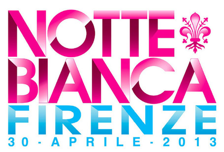 Notte Bianca White Night program 2013 | Italia Mia | Scoop.it